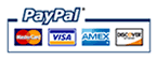 Paypal Logo